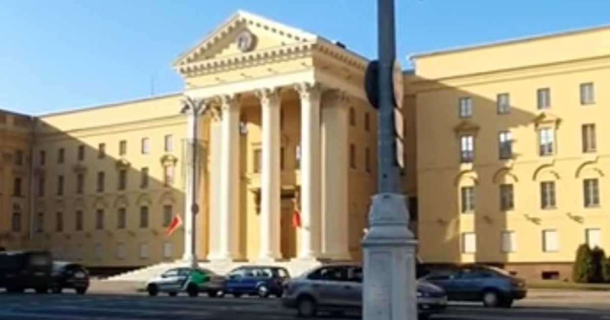KGB smūgis Mačiuliščiuose: tarp sulaikytųjų – patyrę pilotai ir pulkininkai