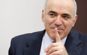 Kremlius taikėsi į Kasparovą ir opozicionierius: Vilniuje planuotas išpuolis už 25 tūkst. dolerių
