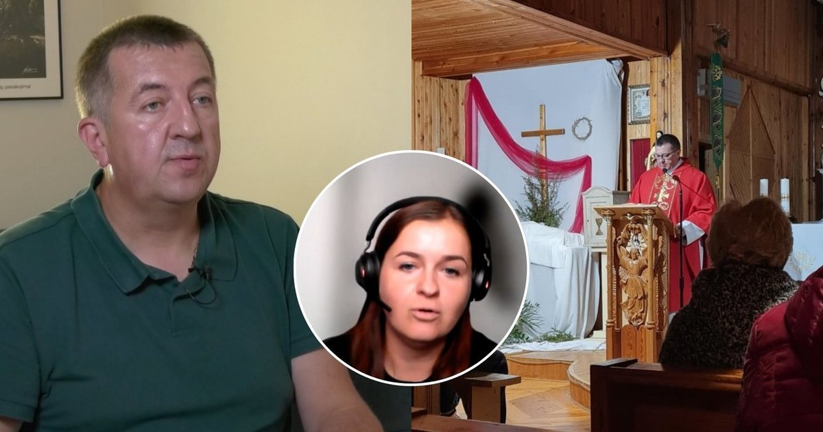 Kunigo telefone – mažametės vaizdo įrašai: mergaitės mama atskleidė, kas ją sukrėtė labiausiai