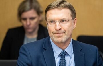 Krikščioniškųjų gimdymo namų likimas apsivertė: Kukuraitis paskelbė svarbiausią sprendimą