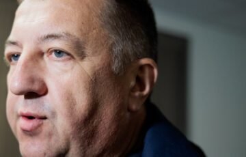 Kunigas R. Peciunas teisme pasirengęs kalbėti: parodymus žada duoti jau kitame posėdyje