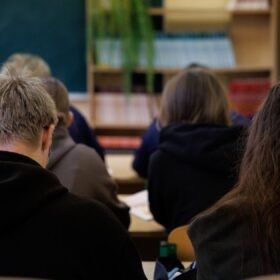 Mokytojos verdiktas vardams: šis Lietuvoje populiarus vardas jai žada daugiausia rūpesčių