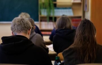 Mokytojos verdiktas vardams: šis Lietuvoje populiarus vardas jai žada daugiausia rūpesčių