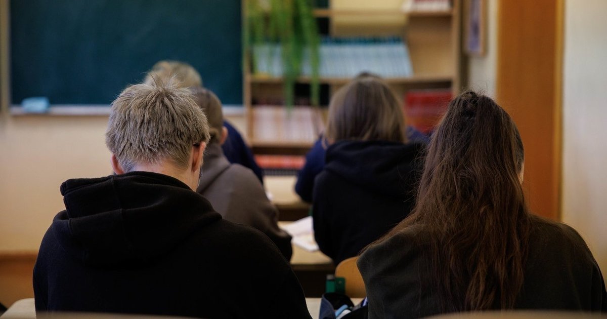 Mokytojos verdiktas vardams: šis Lietuvoje populiarus vardas jai žada daugiausia rūpesčių
