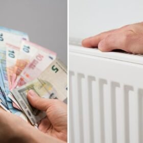 Šildymo sąskaitos gali šoktelėti: Vilniaus meras ragina skubiai grąžinti PVM lengvatą