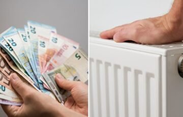 Šildymo sąskaitos gali šoktelėti: Vilniaus meras ragina skubiai grąžinti PVM lengvatą