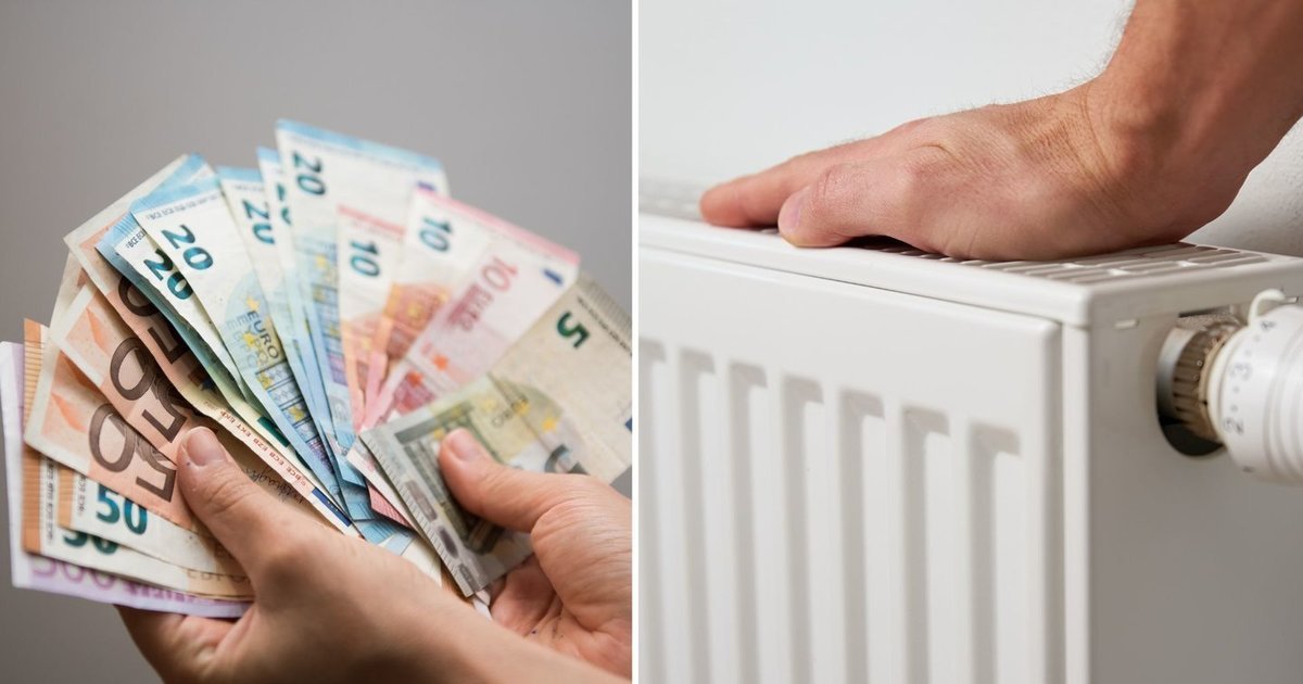 Šildymo sąskaitos gali šoktelėti: Vilniaus meras ragina skubiai grąžinti PVM lengvatą