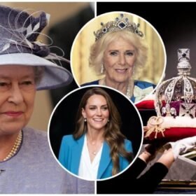 Karalienės Elžbietos II brangenybės: kam atiteko įspūdingiausi monarchės papuošalai