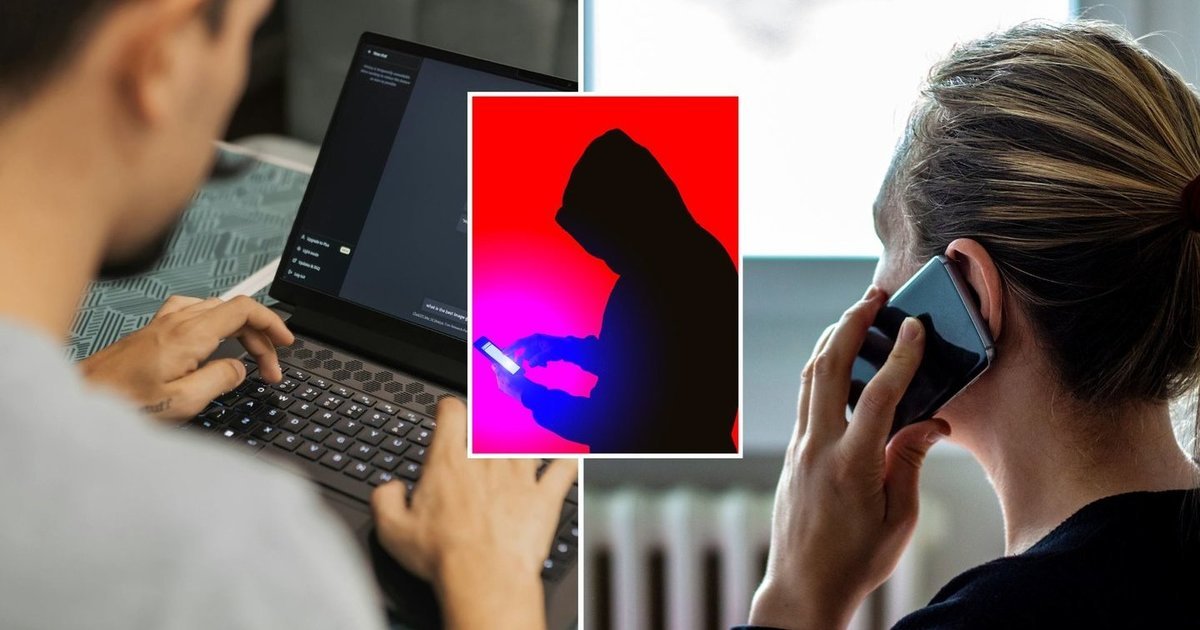 Sukčių žinutės atrodo vis tikresnės: vienas neapgalvotas paspaudimas gali brangiai kainuoti