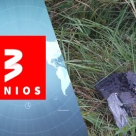 Dronų mįslė ir sprogimas šaudykloje: kodėl Lietuva gali tapti NATO reakcijos testu