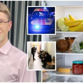 Šeimos gydytojo griežta rutina: kas jam padeda atsigauti po sunkių darbo dienų