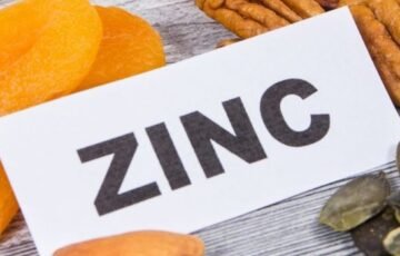 Cinko trūkumas gali smogti sveikatai: 10 produktų, kurie padės jo gauti pakankamai