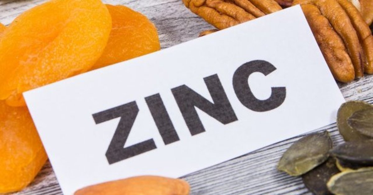 Cinko trūkumas gali smogti sveikatai: 10 produktų, kurie padės jo gauti pakankamai