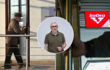 Kuodžio žinutė apie senjorų santaupas sukėlė klausimų: kiek iš tiesų turi Lietuvos pensininkai?