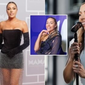Liepos Mondeikaitės sesuo prabilo atvirai: kokia atlikėja ji iš tiesų yra nulipusi nuo scenos