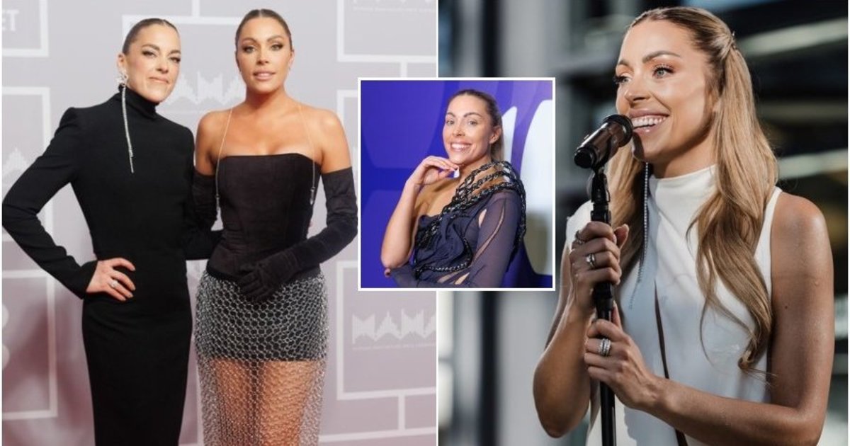 Liepos Mondeikaitės sesuo prabilo atvirai: kokia atlikėja ji iš tiesų yra nulipusi nuo scenos