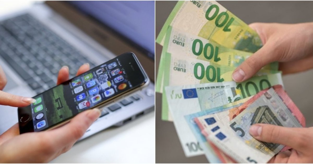 Sukčiai vilioja „garantuotu“ pelnu: policija įspėja apie spąstus investuotojams