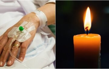 Kūnas siunčia svarbius signalus: ženklai, kurie gali rodyti artėjančią mirtį
