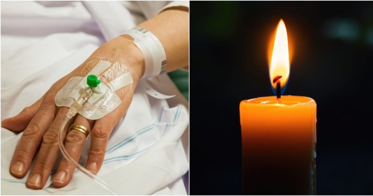 Kūnas siunčia svarbius signalus: ženklai, kurie gali rodyti artėjančią mirtį