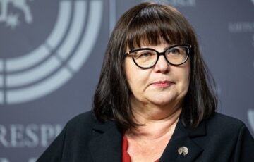 Deficitas gali peržengti 3 proc. ribą: Leiputė žada tik nežymų nuokrypį