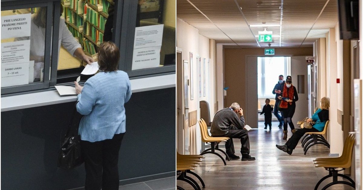 Už gydymą galėjote sumokėti be reikalo: kur kreiptis, jei įstaiga neatsako