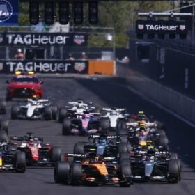 Formulė 1“ ruošia rekordą: 2027-aisiais sprintų bus net 10, tačiau Artimieji Rytai kelia nerimą