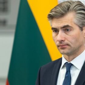 JAV smogė naujomis sankcijomis Rusijai: Budrys perspėja, kodėl jos gali nepradėti veikti iškart