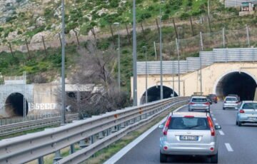 Italija ruošia netikėtą dovaną vairuotojams: 14,5 mln. transporto priemonių laukia mokesčio lengvata