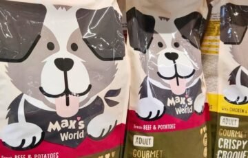 Lidl“ keičia augintinių prekių lentynas: naujas ženklas padės greičiau rasti tinkamą maistą