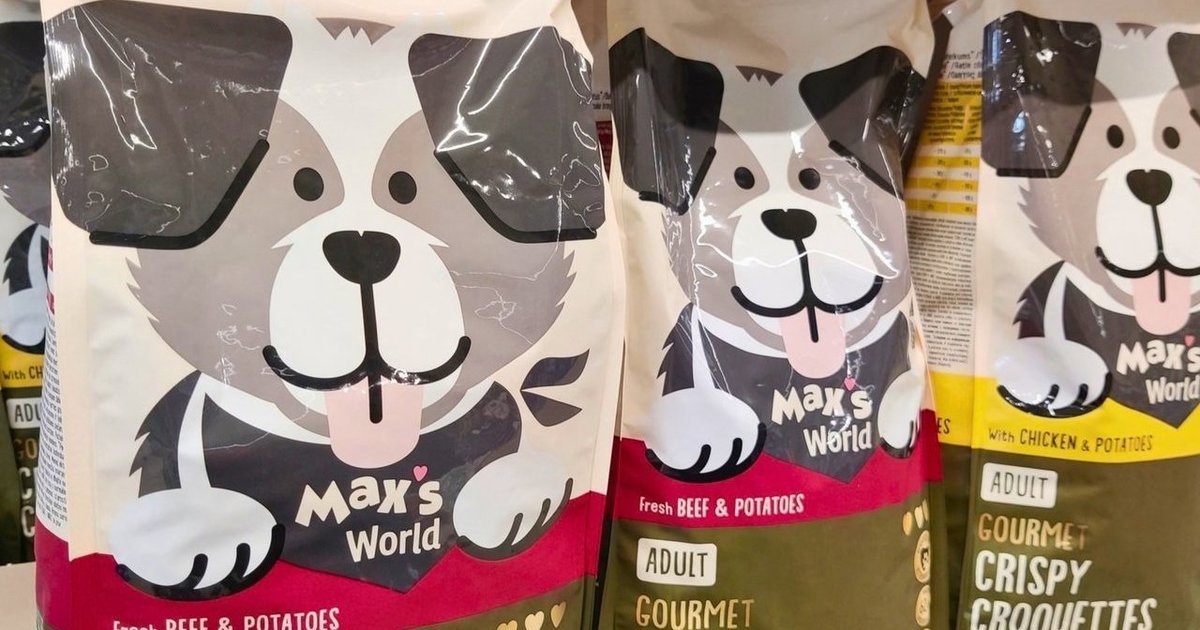 Lidl“ keičia augintinių prekių lentynas: naujas ženklas padės greičiau rasti tinkamą maistą