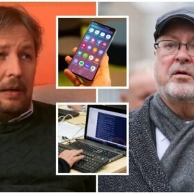 Jokūbas į mokyklą pateko tik rugsėjo pabaigoje: kas lėmė beveik mėnesį trukusį laukimą