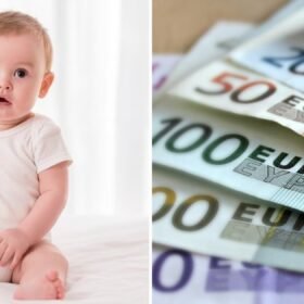 Alimentų skolos pasiekė 227 mln. eurų: piktybiniams nemokėtojams siūloma tik kalėjimo bausmė