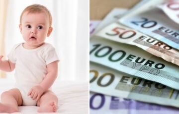 Alimentų skolos pasiekė 227 mln. eurų: piktybiniams nemokėtojams siūloma tik kalėjimo bausmė