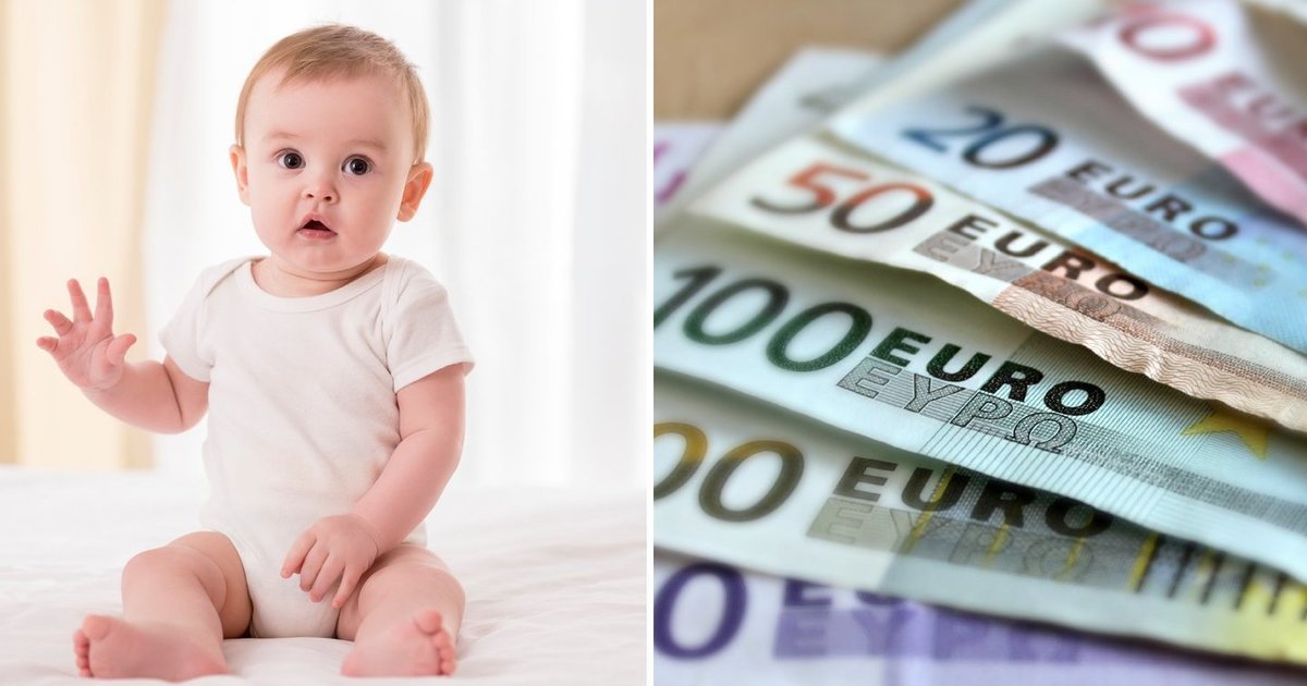 Alimentų skolos pasiekė 227 mln. eurų: piktybiniams nemokėtojams siūloma tik kalėjimo bausmė