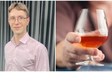Kepenų atsistatymas metus alkoholį: gydytojas įvardijo, kada gali prireikti net kelerių metų
