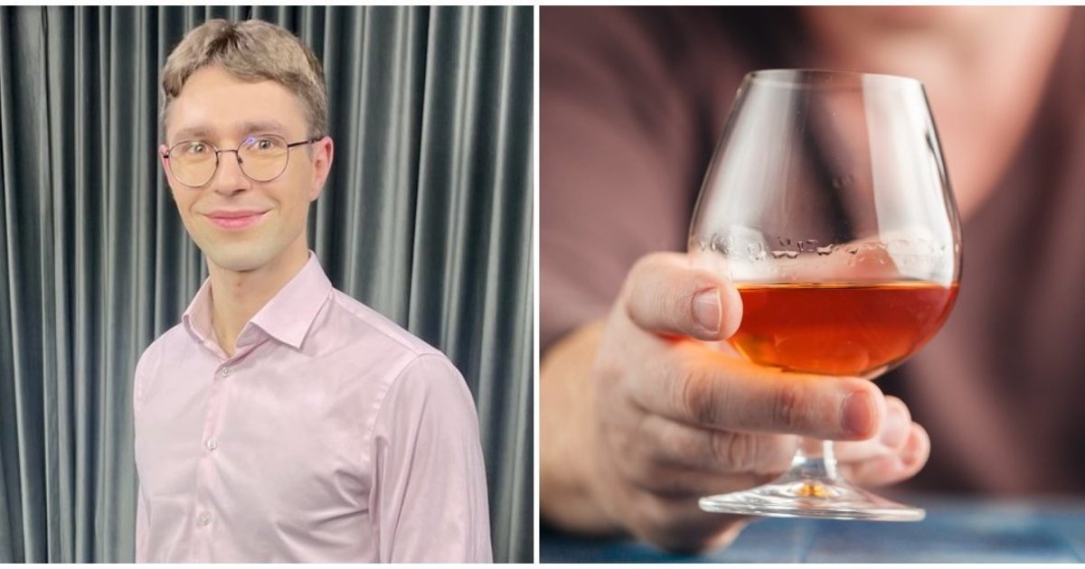 Kepenų atsistatymas metus alkoholį: gydytojas įvardijo, kada gali prireikti net kelerių metų