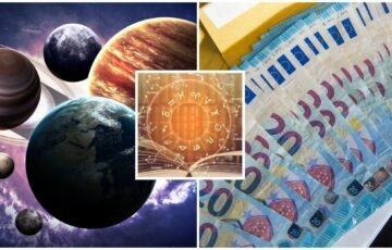 Merkurijus keičia žaidimo taisykles: Skorpionams gali atsiverti finansinės galimybės
