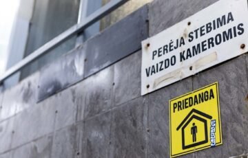 Priedangų tinklui – dar 16 mln. eurų: kiek gyventojų jos privalės apsaugoti miestuose ir rajonuose