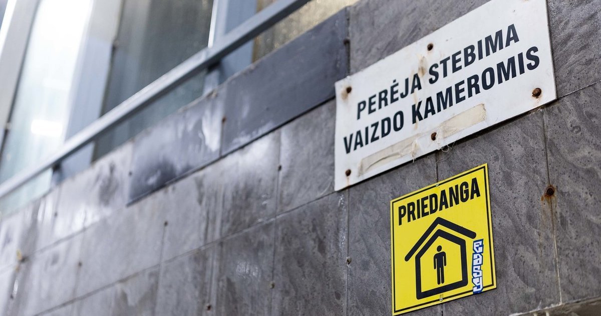 Priedangų tinklui – dar 16 mln. eurų: kiek gyventojų jos privalės apsaugoti miestuose ir rajonuose
