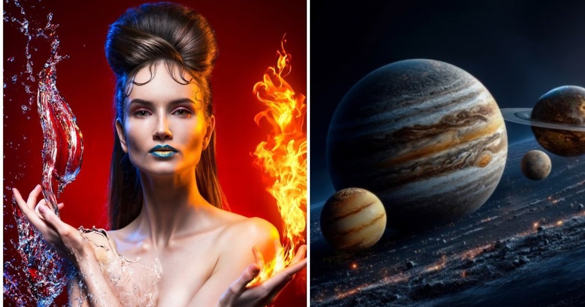 Zodiako ženklams – svarbi dienos žinia: kam teks taisyti klaidas, o kas sulauks naujų galimybių