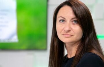 LRT baigė patikrinimą dėl „tušinuko“: Eglė Samoškaitė neberašys politikos temomis