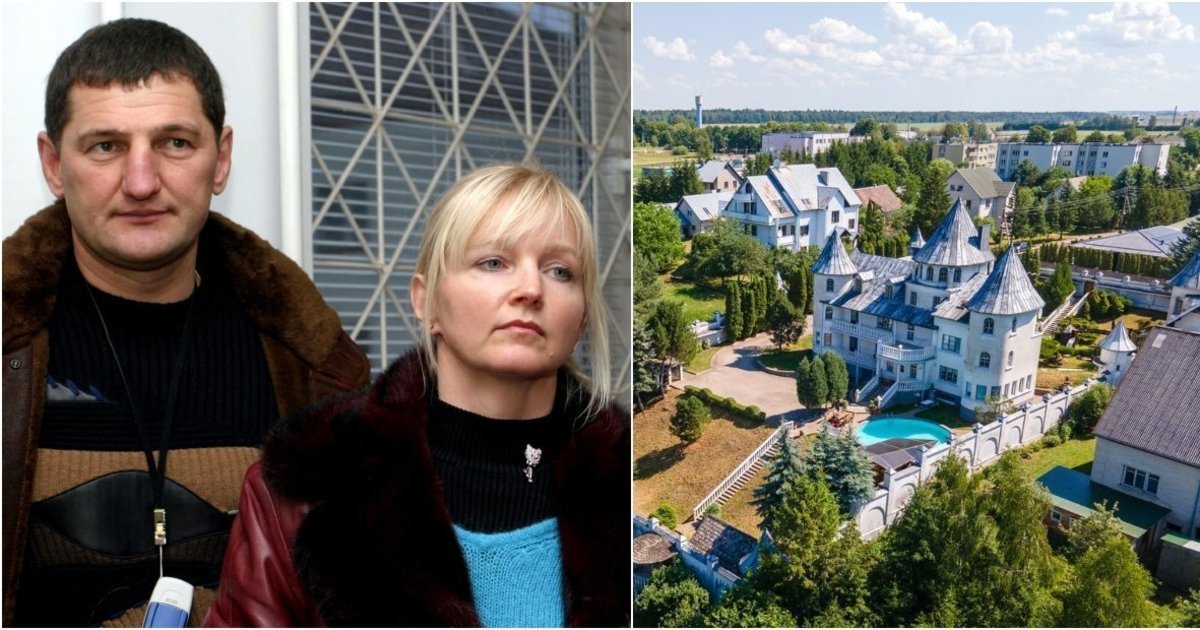 Daktaro „pilis“ vis dar laukia pirkėjo: už įspūdingą kompleksą prašoma 950 tūkst. eurų