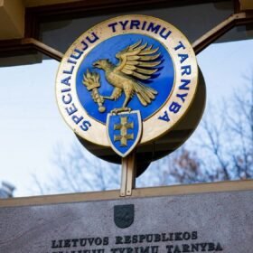 Putino kalne slypi paslaptis: kas iš tiesų vyksta milžiniškame „Objekte 1335