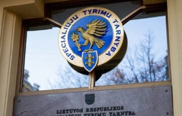 Kyšių versle gerokai mažiau: didžiausias neskaidrumo šešėlis krenta savivaldai