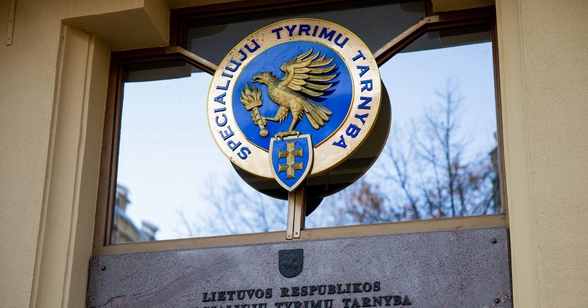Kyšių versle gerokai mažiau: didžiausias neskaidrumo šešėlis krenta savivaldai