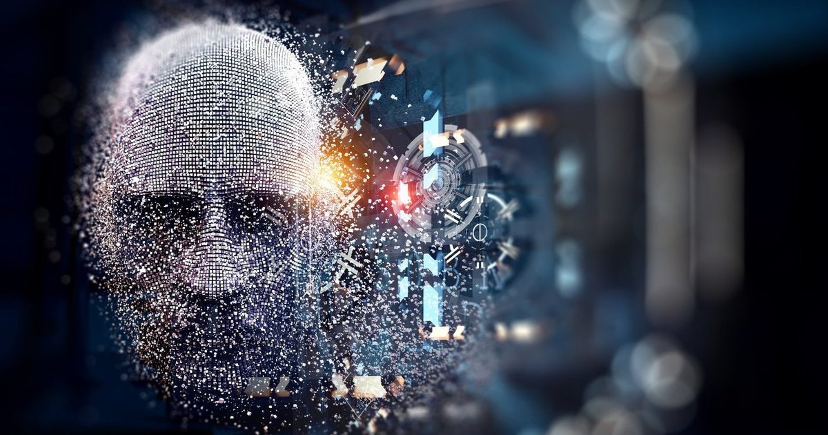 Buvęs „Google DeepMind“ inžinierius įspėja: DI gali tapti žmonijos pražūties priežastimi