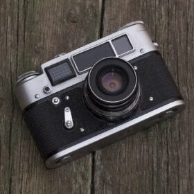Senas fotoaparatas atskleidė praeities paslaptį: po 20 metų rastos Lidso vakarėlio nuotraukos