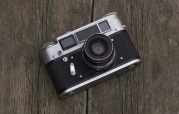 Senas fotoaparatas atskleidė praeities paslaptį: po 20 metų rastos Lidso vakarėlio nuotraukos