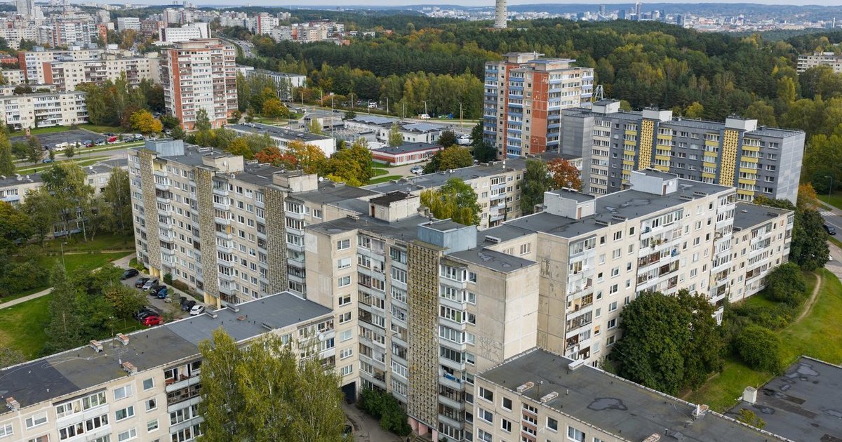 Gaisras gali prasidėti tyliai: vienas prietaisas suteikia lemtingas minutes išsigelbėti