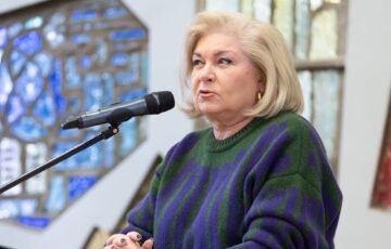 E. Mildažytę sukrėtė incidentas gatvėje: po jo kilo aštrūs klausimai apie atvykėlius